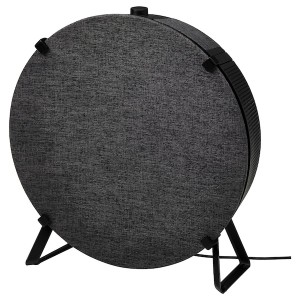 IKEA STARKVIND air purifier Black / Smart, Ikea Ireland | 7801QVGWE