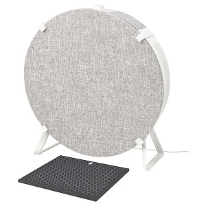 IKEA STARKVIND air purifier/additional gas filter White, Ikea Ireland | 1749LYEHB