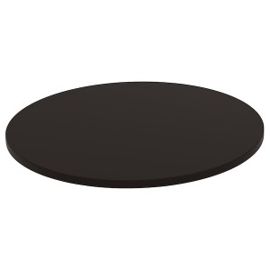 IKEA STENSELE tabletop, anthracite, 27 1/2 in, Ikea Ireland | 0975PTFYU