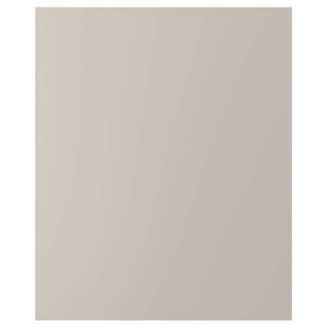 IKEA STENSUND cover panel, beige, 25x30 in, Ikea Ireland | 9401VTBNI