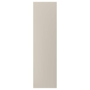 IKEA STENSUND cover panel, beige, 25x90 in, Ikea Ireland | 1582VTXIZ