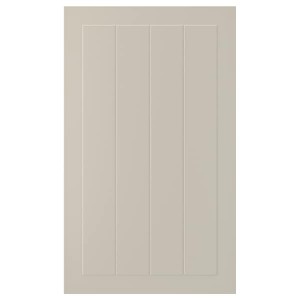 IKEA STENSUND door, beige, 18x30 in, Ikea Ireland | 1794CGYOE