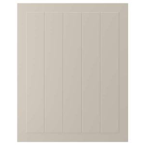 IKEA STENSUND door, beige, 24x30 in, Ikea Ireland | 0274DVOUE
