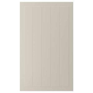 IKEA STENSUND door, beige, 24x40 in, Ikea Ireland | 0623OMNFK