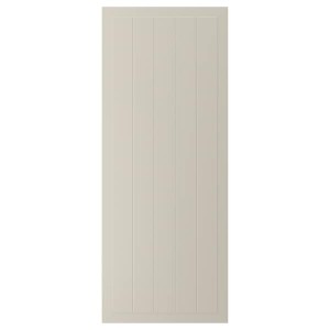 IKEA STENSUND door, beige, 24x60 in, Ikea Ireland | 0539MEXIW