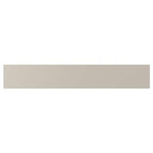 IKEA STENSUND drawer front, beige, 30x5 in, Ikea Ireland | 6180MLYAE