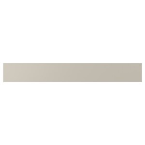 IKEA STENSUND drawer front, beige, 36x5 in, Ikea Ireland | 1657JPZNO