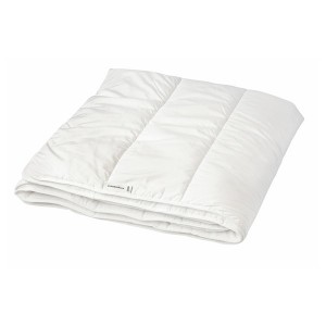IKEA STJÄRNBRÄCKA duvet insert, Twin Light Warm, Ikea Ireland | 6782JDKHX