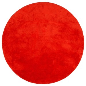 IKEA STOENSE rug, red, 6'5 in Red, Ikea Ireland | 2670TZPIN