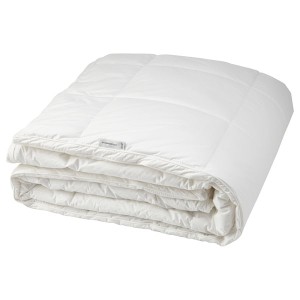 IKEA STRANDMOLKE Comforter, Full/Queen Warm, Ikea Ireland | 4891IALDU