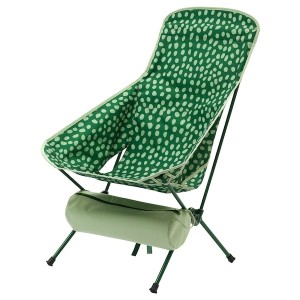 IKEA STRANDÖN folding chair, green, Ikea Ireland | 3764XYJOQ