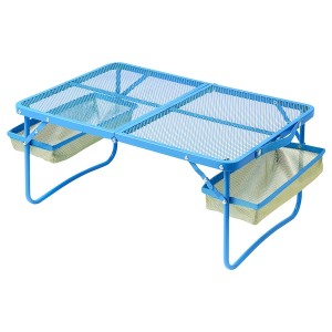 IKEA STRANDÖN folding table, blue, 29 1/8x16 7/8 in, Ikea Ireland | 2719SHFPJ