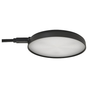 IKEA STRIMSÄV LED spotlight Black, Ikea Ireland | 4703IQEKS