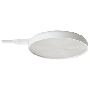 IKEA STRIMSÄV LED spotlight White, Ikea Ireland | 6870WZKID