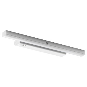 IKEA STÖTTA LED cabinet lighting strip w sensor, battery operated white, Luminous flux: 50 Lumen, Ikea Ireland | 1382UQLTD
