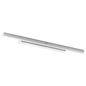 IKEA STÖTTA LED cabinet lighting strip w sensor, battery operated white, Luminous flux: 70 Lumen, Ikea Ireland | 6271LYMDB