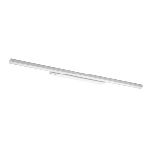 IKEA STÖTTA LED cabinet lighting strip w sensor, battery operated white, 28 in, Ikea Ireland | 5396VZWGE