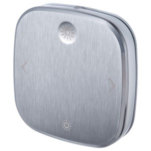 IKEA STYRBAR remote control Smart Stainless Steel, Ikea Ireland | 2098BCGTJ