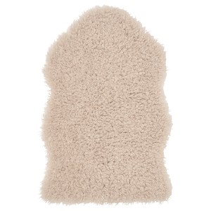 IKEA SVINDINGE rug, beige, 1'10 inx2'9 in, Ikea Ireland | 8769MXKOC