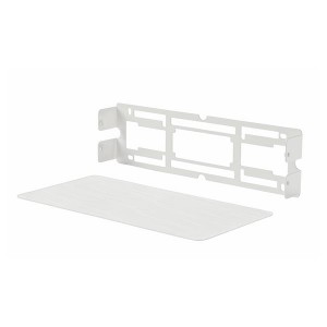 IKEA SYMFONISK Bookshelf speaker wall bracket White, Ikea Ireland | 1473IUPXC