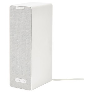 IKEA SYMFONISK Sonos WiFi bookshelf speaker White, Ikea Ireland | 0761LWZOH
