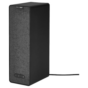 IKEA SYMFONISK Sonos WiFi bookshelf speaker smart/gen 2 Black, Ikea Ireland | 1987LBIFE