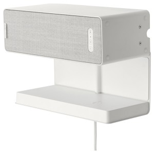 IKEA SYMFONISK Sonos speaker combination w shelf White / Gen 2, Ikea Ireland | 1086ITHCY