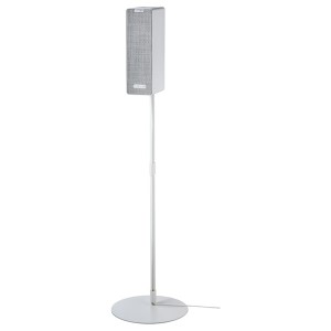 IKEA SYMFONISK bookshelf Sonos speaker w stand White / Gen 2, Ikea Ireland | 2164BITEX