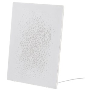 IKEA SYMFONISK picture frame w Sonos Wi-Fi speaker White / Smart, Ikea Ireland | 9152NJYGM