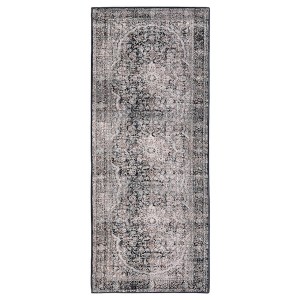 IKEA TEBSTRUP rug, low pile, multicolor, 2'7 inx6'7 in, Ikea Ireland | 7936MLCDV