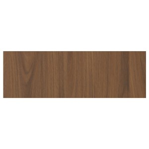 IKEA TISTORP drawer front, brown walnut effect, 15x5 in, Ikea Ireland | 7835WFDYO