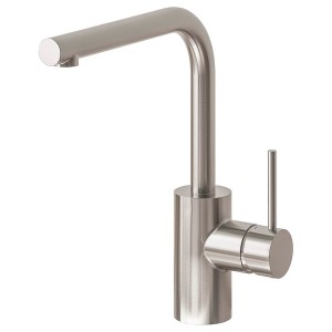 IKEA TÄMNAREN Kitchen faucet w sensor, stainless steel color, Ikea Ireland | 0498IFNVR