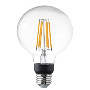 IKEA TRÅDFRI LED bulb E26 450 lumen Smart Wireless Dimmable / Warm White Globe, Ikea Ireland | 4231MDJKC