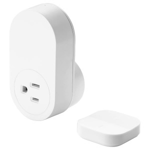 IKEA TRÅDFRI control outlet kit, smart, Ikea Ireland | 4217HIGRO