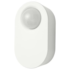 IKEA TRÅDFRI wireless motion sensor, smart white, Ikea Ireland | 3905NLVTK