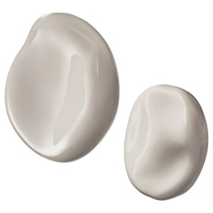 IKEA TRÄDGRÄNSEN wall decoration, set of 2, ceramic/stones beige, Ikea Ireland | 7085PATMK