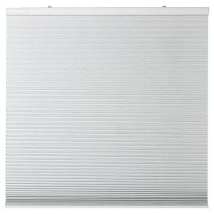 IKEA TREDANSEN black-out cellular blind, smart wireless/battery operated white, 27x76 ¾ in, Ikea Ireland | 1392XQDLO