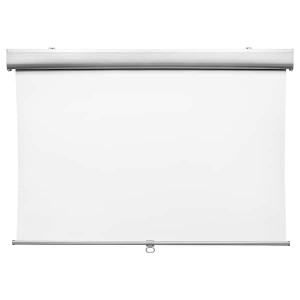 IKEA TRETUR black-out roller blind, 34x76 ¾ in White, Ikea Ireland | 2845DWOBU