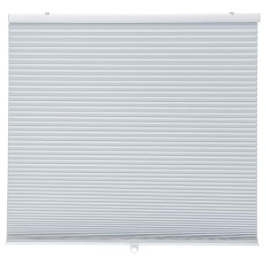 IKEA TRIPPEVALS black-out cellular blind, white, 36x76 ¾ in, Ikea Ireland | 1328EHGKQ