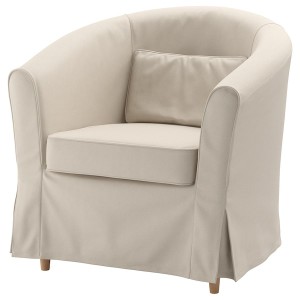 IKEA TULLSTA armchair Lofallet Beige, Ikea Ireland | 4071ADUPO