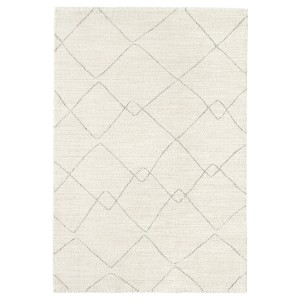 IKEA TVERSTED rug, beige, 5'7 inx7'10 in Beige, Ikea Ireland | 9874NCZWL