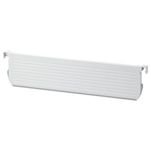 IKEA UPPDATERA divider for drawer, white, 24 in, Ikea Ireland | 1853EQCVY