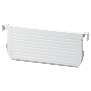 IKEA UPPDATERA divider for drawer, white, 15 in, Ikea Ireland | 3674HGZSQ