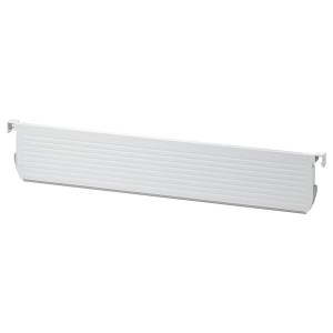 IKEA UPPDATERA divider for drawer, white, 30 in, Ikea Ireland | 7421IBPTZ