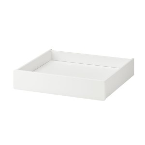 IKEA UPPFÖRA drawer, white, 23 5/8x18 1/8x3 1/2 in, Ikea Ireland | 5381BCIWJ