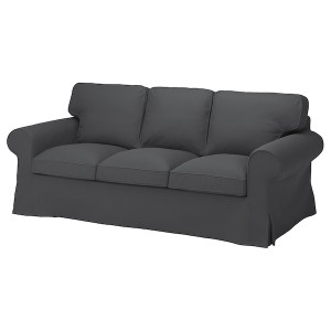 IKEA UPPLAND cover for sofa Kelinge Anthracite, Ikea Ireland | 4725KPVRI