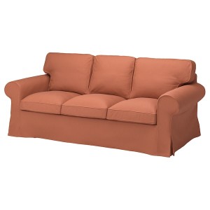 IKEA UPPLAND cover for sofa Kelinge Rust, Ikea Ireland | 0658LYDWI