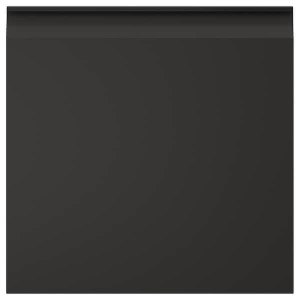 IKEA UPPLÖV door, matte anthracite, 15x15 in, Ikea Ireland | 8402MZNYW