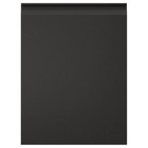 IKEA UPPLÖV door, matte anthracite, 15x20 in, Ikea Ireland | 4231JZNUG