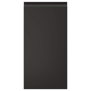 IKEA UPPLÖV door, matte anthracite, 15x30 in, Ikea Ireland | 7832EFNCA